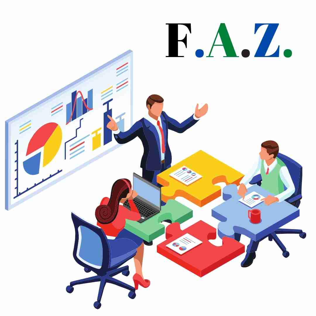 faz finanças de A a Z curso de finanças pessoais
