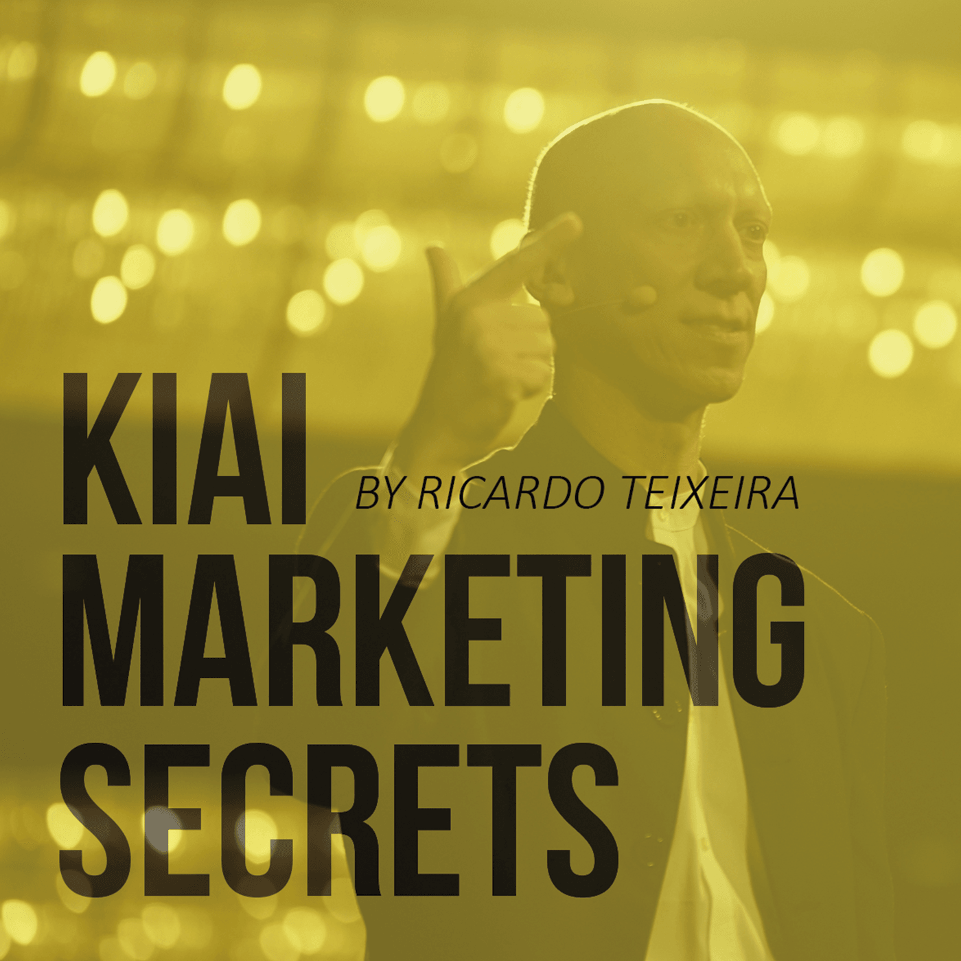 kiaimarketing secrets